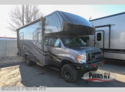 New 2026 Forest River Solera 22N4X4 available in Murray, Utah