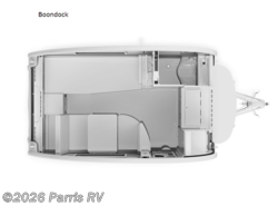 New 2026 NuCamp TAB 360 Boondock available in Murray, Utah