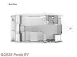 New 2026 NuCamp TAB 360 CS Boondock available in Murray, Utah
