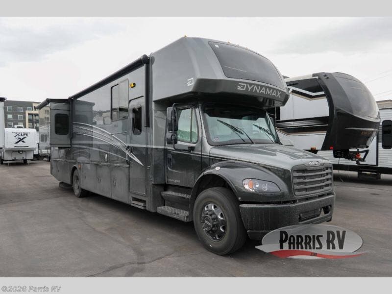 New 2026 Dynamax Corp Europa S 37CA available in Murray, Utah