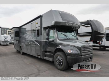 New 2026 Dynamax Corp Europa S 37CA available in Murray, Utah