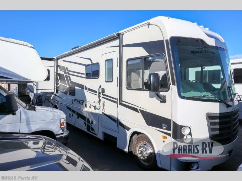 Used 2022 Forest River FR3 30DS available in Murray, Utah