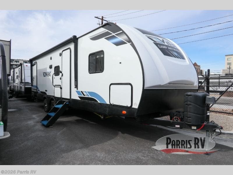 Used 2023 Forest River Vibe 26DB available in Murray, Utah