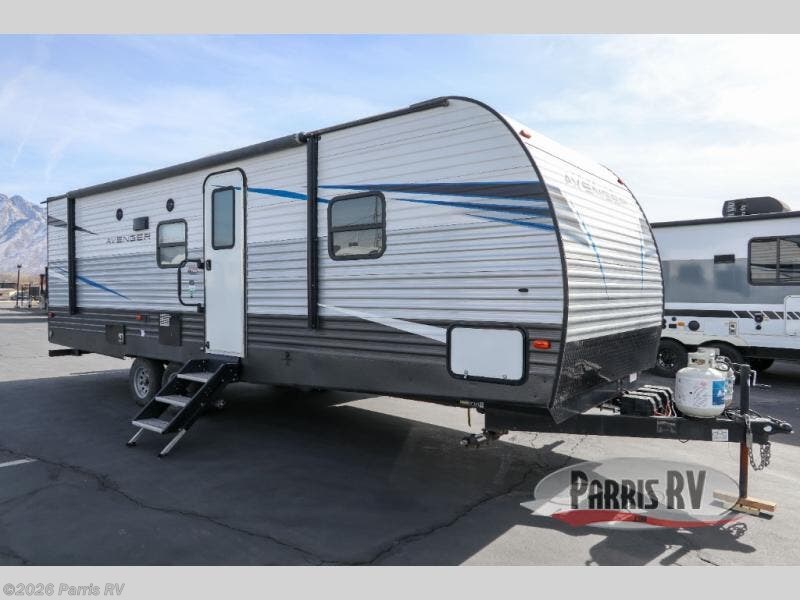 Used 2020 Prime Time Avenger 26BBS available in Murray, Utah