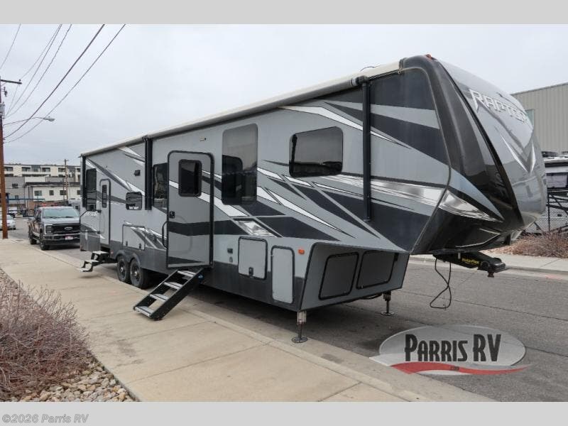 Used 2019 Keystone Raptor 351 available in Murray, Utah