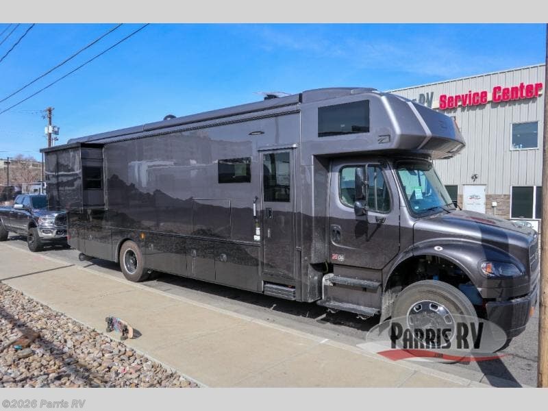 New 2026 Dynamax Corp DX3 34KD available in Murray, Utah