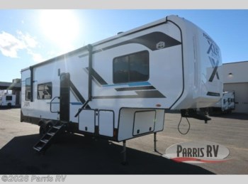 New 2026 Forest River XLR Boost 286B available in Murray, Utah