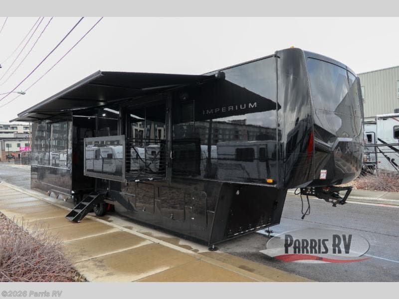 New 2026 Miscellaneous  Axiom RV Imperium I3800 available in Murray, Utah