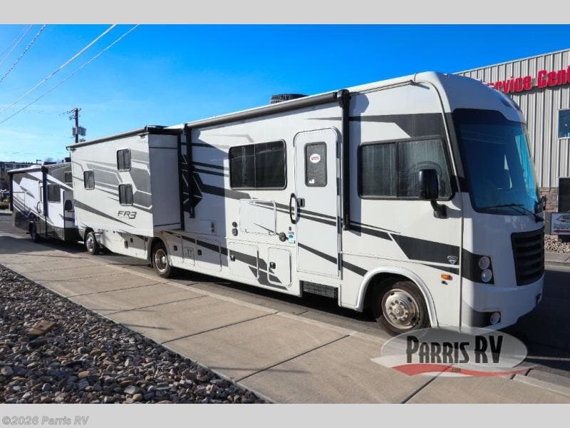 Used 2024 Forest River FR3 32DS available in Murray, Utah