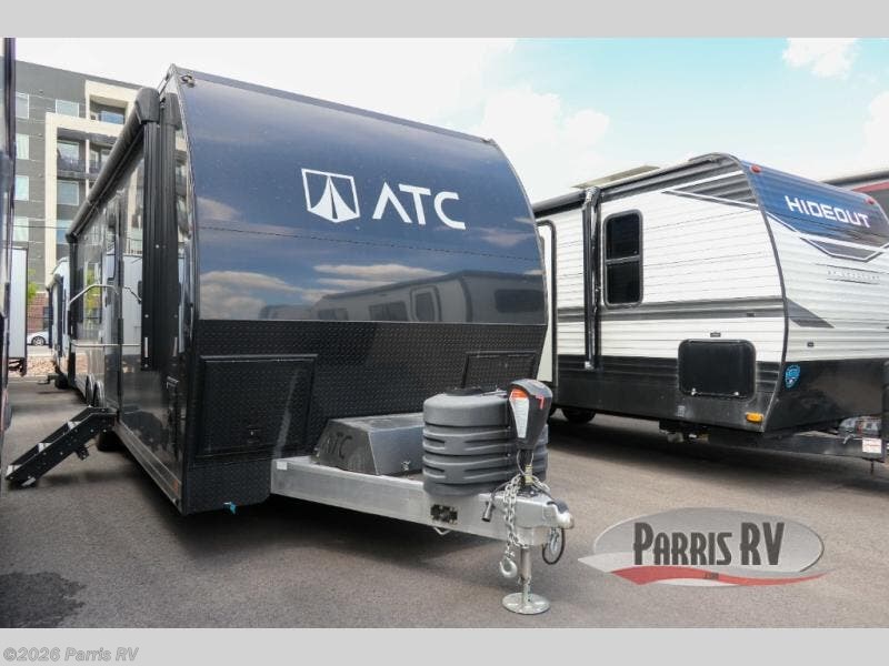 Used 2025 ATC Pla 550 2816 available in Murray, Utah