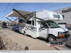 New 2026 Gulf Stream Conquest Class C 6237LE available in Murray, Utah