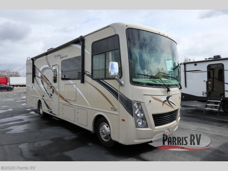 Used 2020 Thor Motor Coach Freedom Traveler A30 available in Murray, Utah