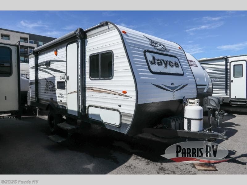 Used 2017 Jayco Jay Flight SLX 174BH available in Murray, Utah