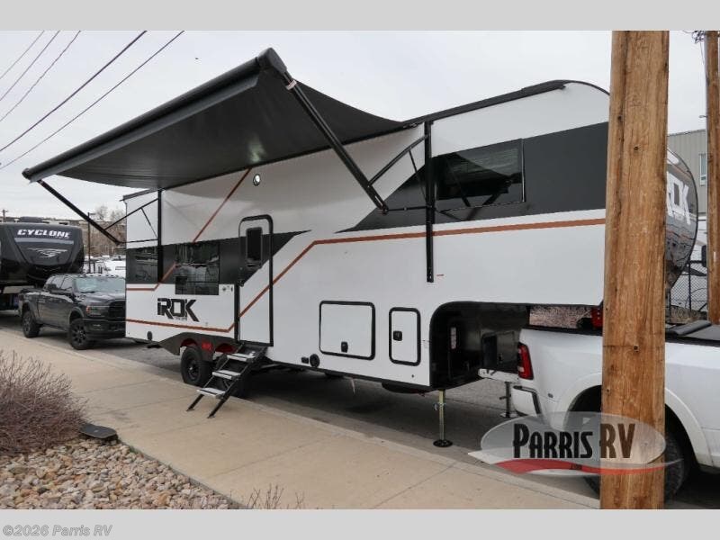 New 2026 Miscellaneous  IROCK IROCK 2816 available in Murray, Utah