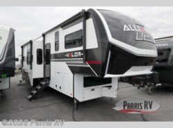 New 2026 Alliance RV Valor 37V11 available in Murray, Utah