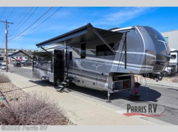 New 2026 Heartland Bighorn 38RE available in Murray, Utah