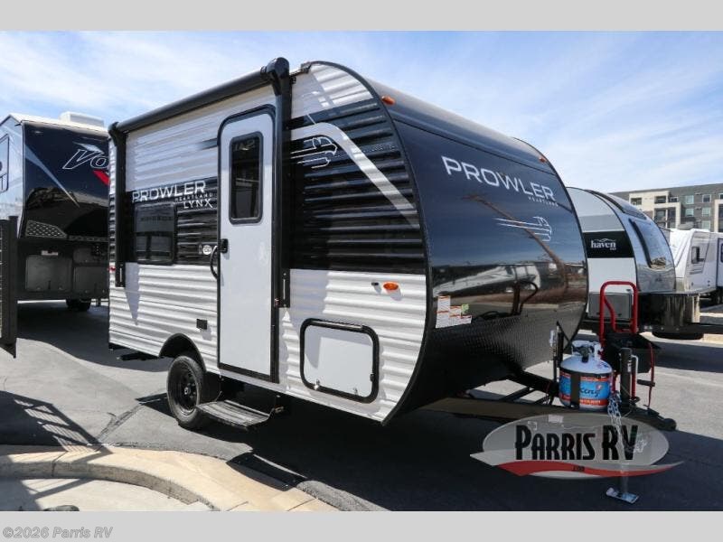 New 2026 Heartland Prowler 1300BH available in Murray, Utah