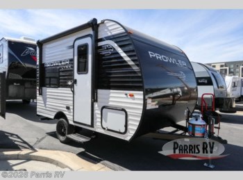 New 2026 Heartland Prowler 1300BH available in Murray, Utah