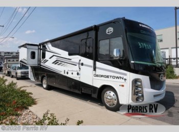 New 2026 Forest River Georgetown 31L5 available in Murray, Utah