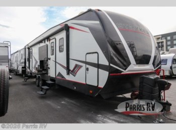 Used 2022 Cruiser RV Stryker STG3313 available in Murray, Utah