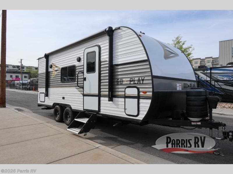 Used 2024 Wayfinder Go Play 20MB available in Murray, Utah