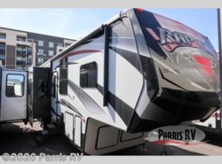 Used 2015 Keystone Raptor 375TS available in Murray, Utah