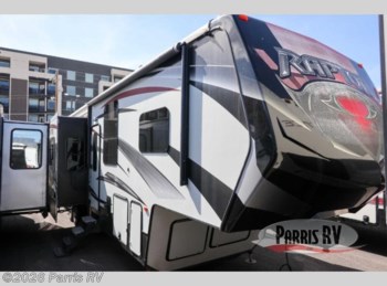 Used 2015 Keystone Raptor 375TS available in Murray, Utah