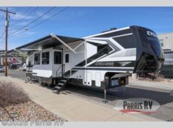 New 2026 Heartland Cyclone 3914 available in Murray, Utah