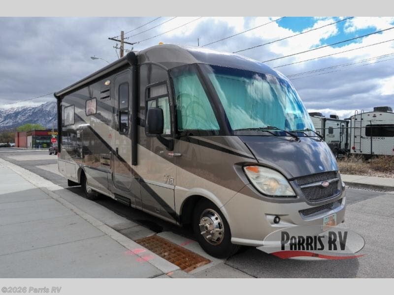 Used 2011 Winnebago Via 25Q available in Murray, Utah