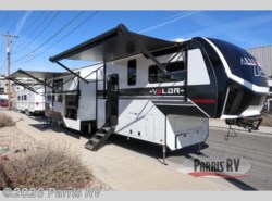 New 2026 Alliance RV Valor 41V13 available in Murray, Utah