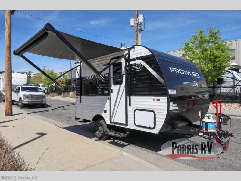 New 2026 Heartland Prowler 1300BH available in Murray, Utah