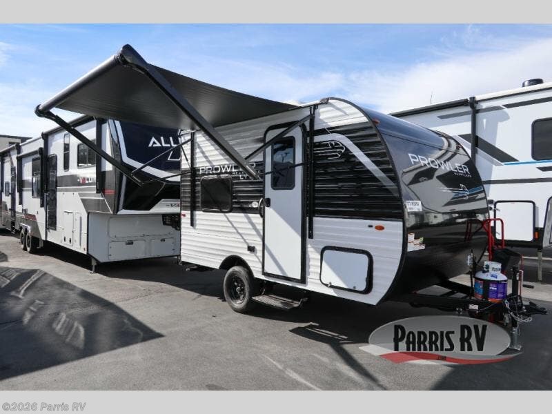 New 2026 Heartland Prowler 1300BH available in Murray, Utah