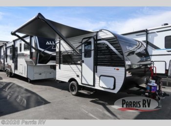 New 2026 Heartland Prowler 1300BH available in Murray, Utah