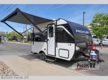New 2026 Heartland Prowler 1300BH available in Murray, Utah