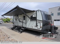 New 2026 Forest River Rockwood Ultra Lite 2608BS available in Murray, Utah