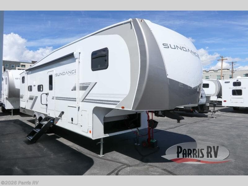 New 2026 Heartland Sundance 28DB available in Murray, Utah