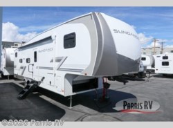 New 2026 Heartland Sundance 28DB available in Murray, Utah