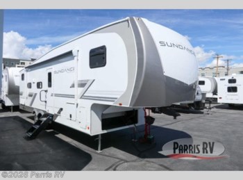 New 2026 Heartland Sundance 28DB available in Murray, Utah