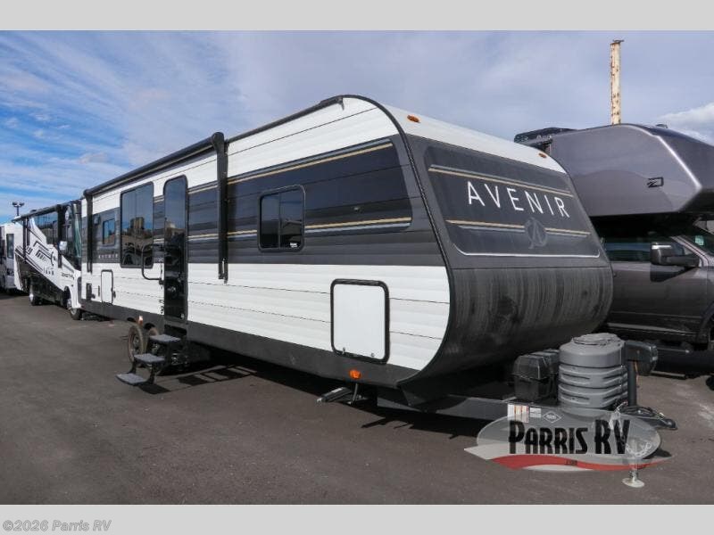 Used 2024 Cruiser RV Avenir A-29RK available in Murray, Utah
