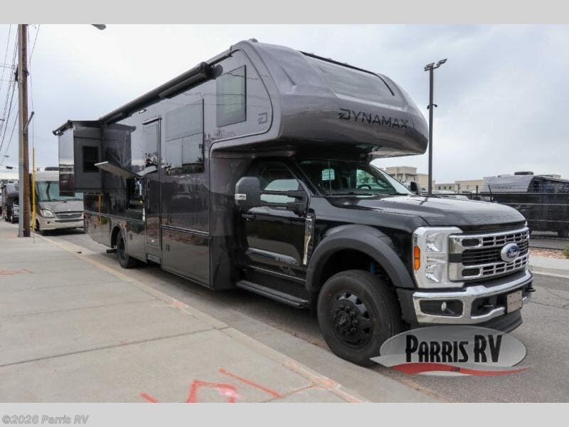 New 2026 Dynamax Corp  isata 6 31KS available in Murray, Utah