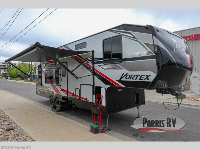 New 2027 Genesis Supreme Vortex 2814IKS available in Murray, Utah