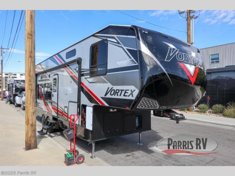 New 2026 Genesis Supreme Vortex 3016IKS available in Murray, Utah