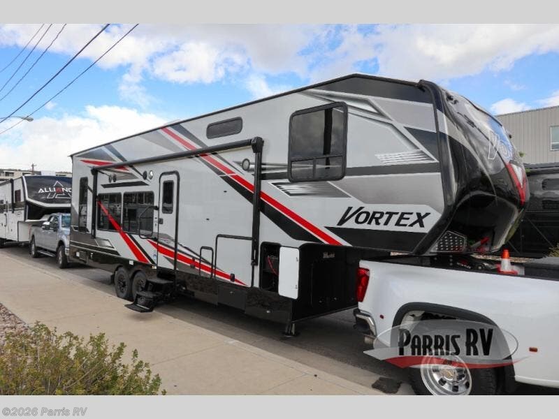 New 2027 Genesis Supreme Vortex 3016IKS available in Murray, Utah