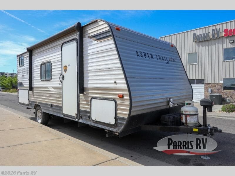 Used 2021 Dutchmen Aspen Trail LE 1950BH available in Murray, Utah
