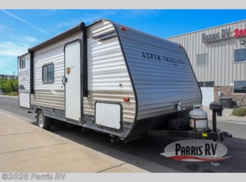 Used 2021 Dutchmen Aspen Trail LE 1950BH available in Murray, Utah