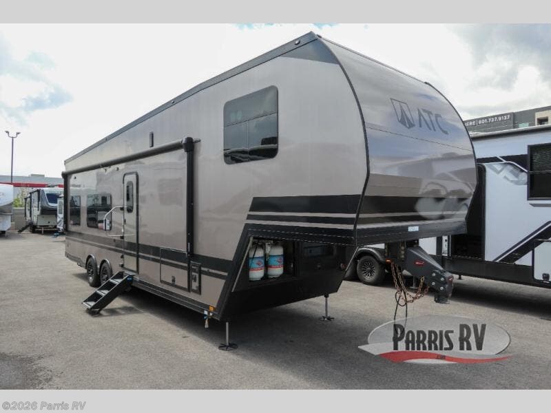 New 2026 ATC Pla 750 3618 available in Murray, Utah