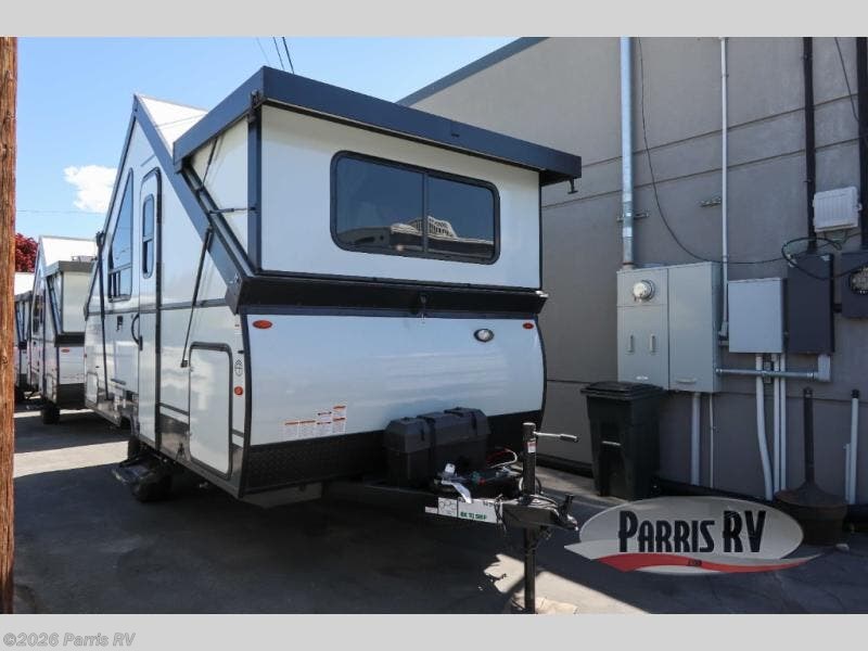 New 2026 Forest River Rockwood Hardside Series A216HS available in Murray, Utah