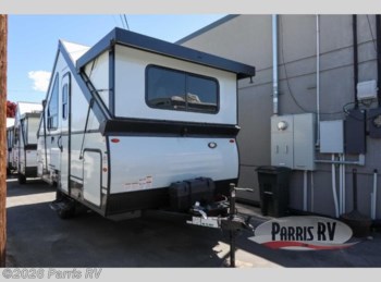 New 2026 Forest River Rockwood Hardside Series A216HS available in Murray, Utah