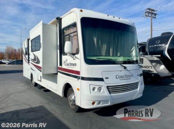 Used 2012 Coachmen Mirada 31DF SE available in Murray, Utah