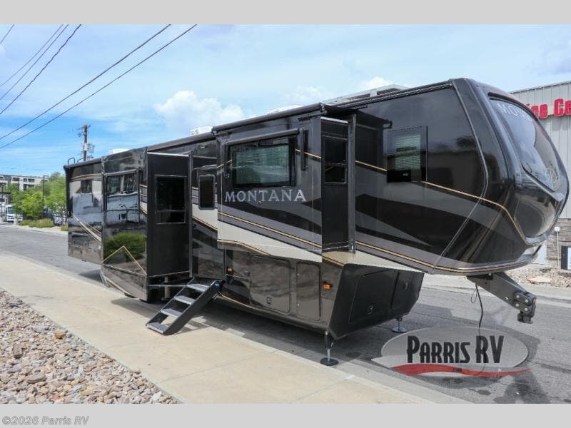 Used 2025 Keystone Montana 3941FO available in Murray, Utah